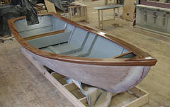 First Hull